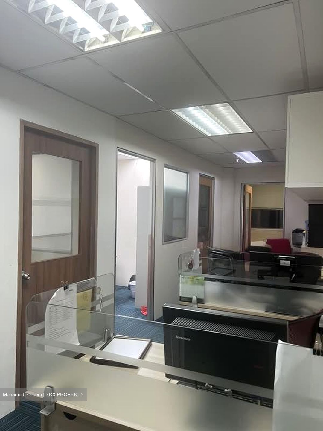 Sim Lim Tower (D8), Office #546311461